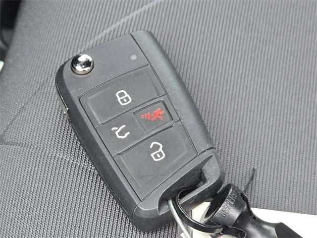 new 2025 Volkswagen Jetta car, priced at $23,499