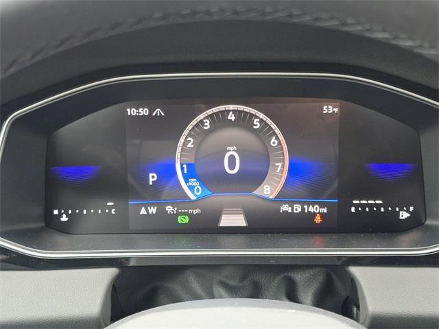 new 2025 Volkswagen Jetta car, priced at $23,499