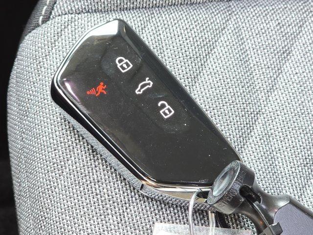 new 2025 Volkswagen Tiguan car, priced at $29,232