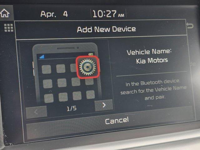 used 2020 Kia Optima car, priced at $17,045