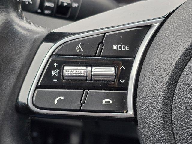 used 2020 Kia Optima car, priced at $17,045