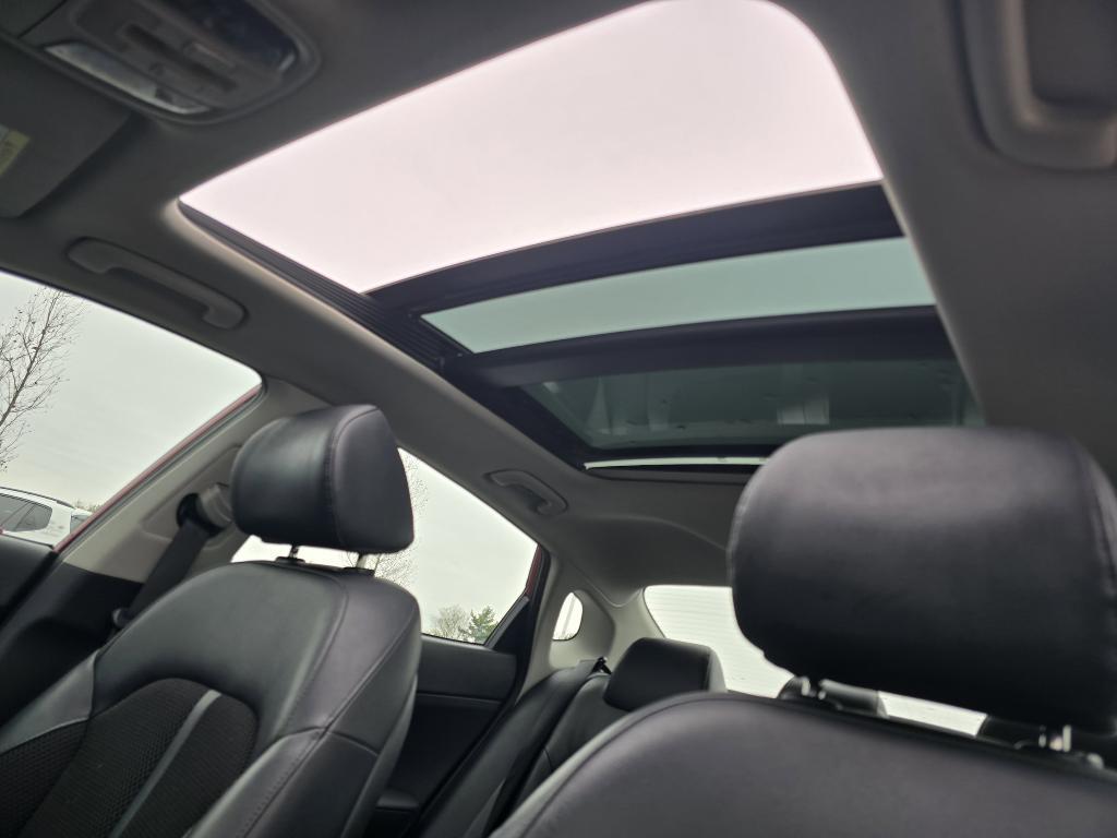 used 2020 Kia Optima car, priced at $15,895