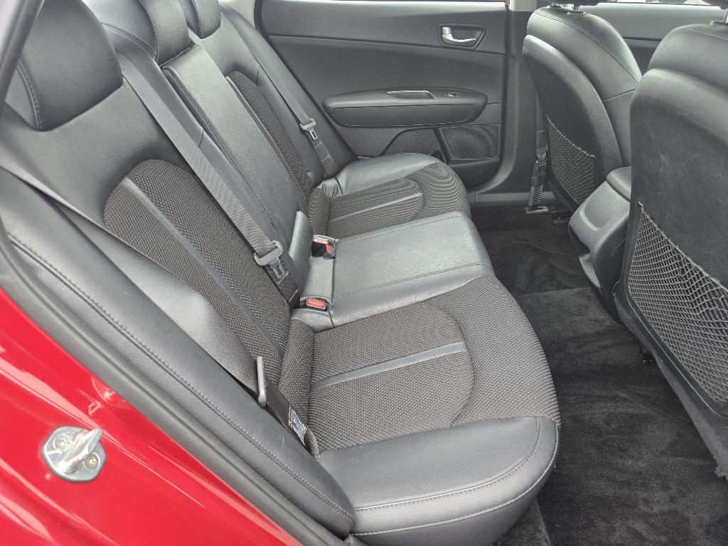 used 2020 Kia Optima car, priced at $13,956