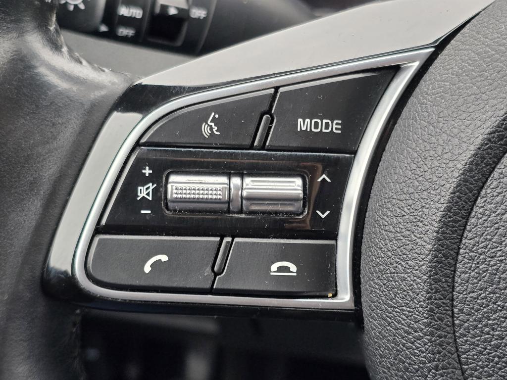 used 2020 Kia Optima car, priced at $13,956
