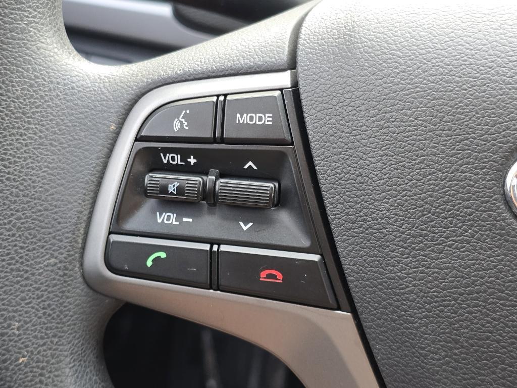 used 2018 Hyundai Elantra car, priced at $14,997