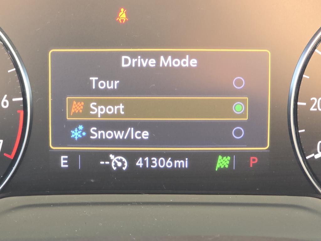 used 2021 Buick Envision car, priced at $21,750