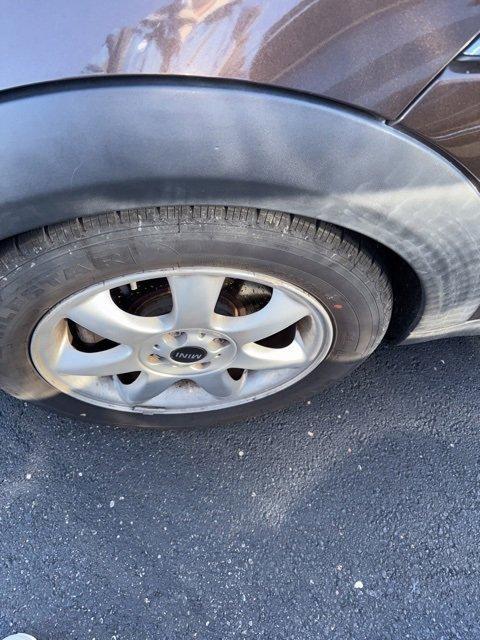 used 2009 MINI Cooper S Clubman car, priced at $6,000