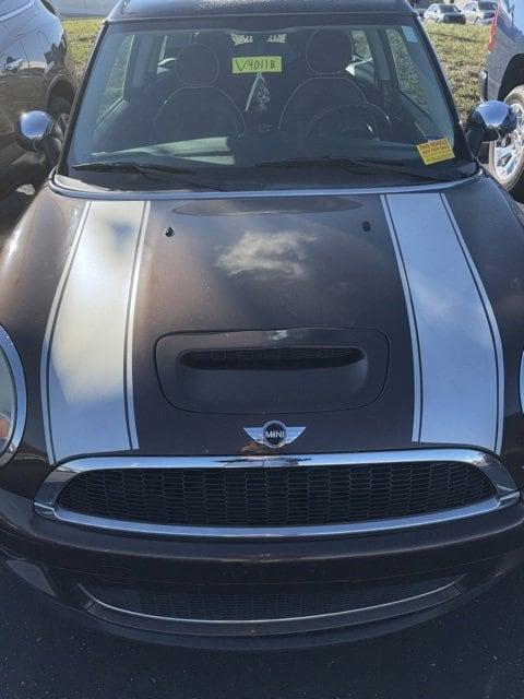 used 2009 MINI Cooper S Clubman car, priced at $6,000
