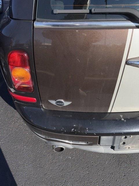 used 2009 MINI Cooper S Clubman car, priced at $6,000