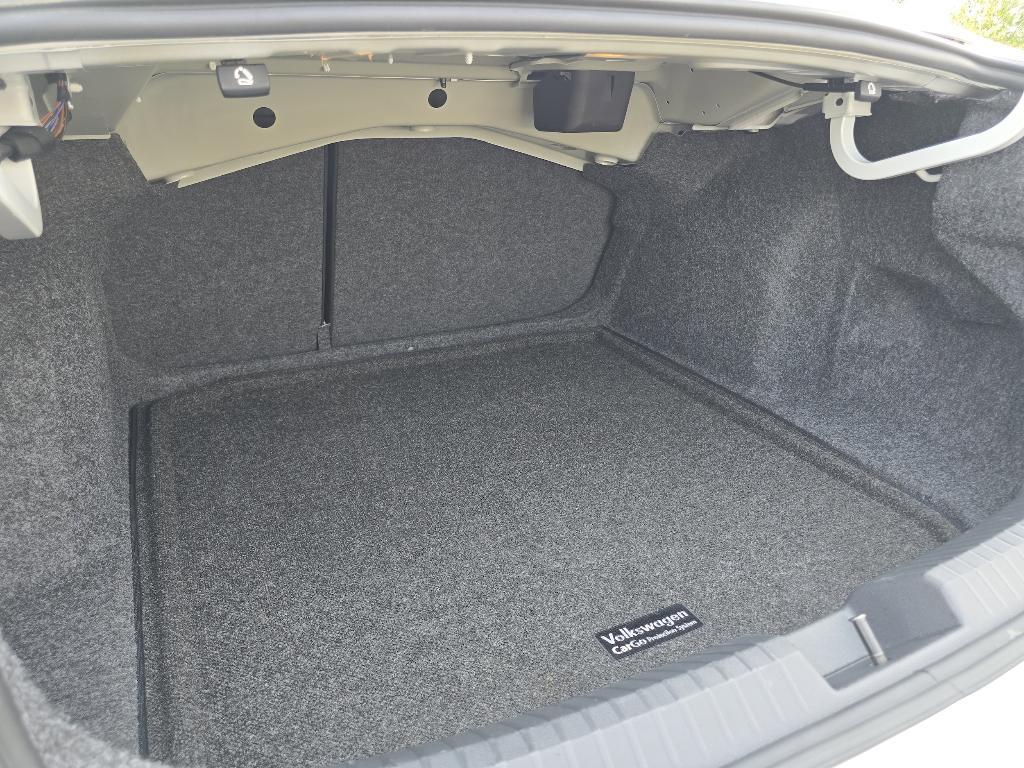 used 2021 Volkswagen Jetta car, priced at $19,451