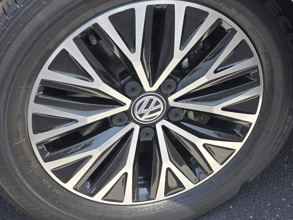 used 2021 Volkswagen Jetta car, priced at $19,451