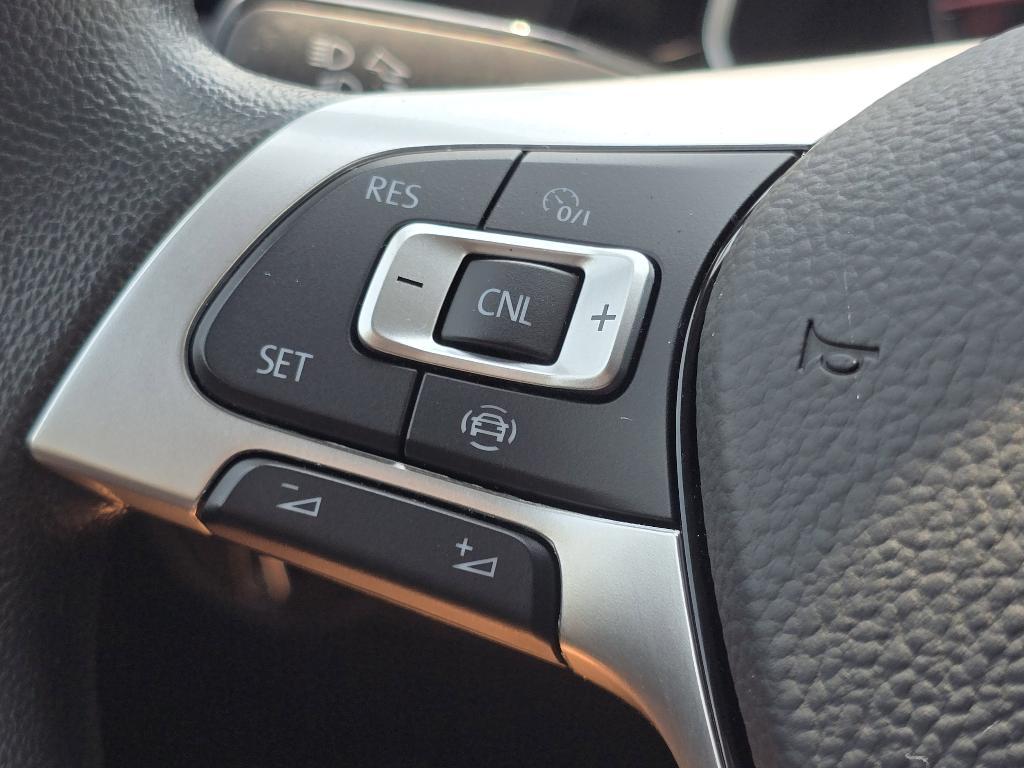 used 2021 Volkswagen Jetta car, priced at $19,451