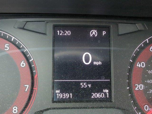 used 2021 Volkswagen Jetta car, priced at $19,451