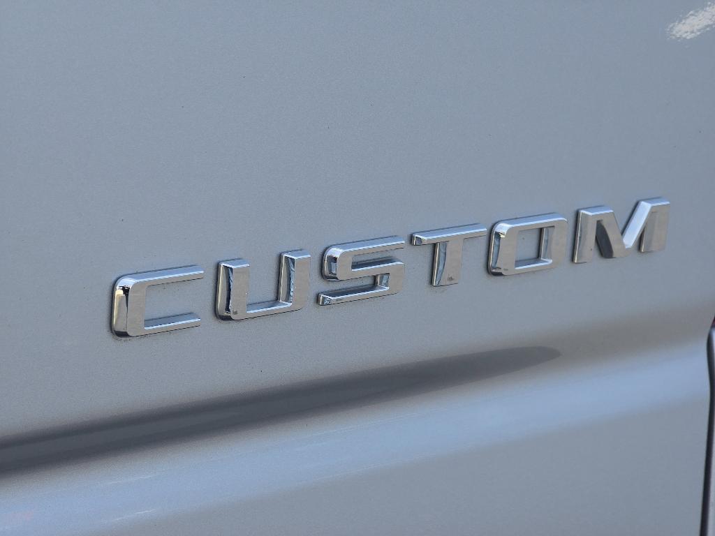 used 2022 Chevrolet Silverado 1500 Limited car, priced at $33,301
