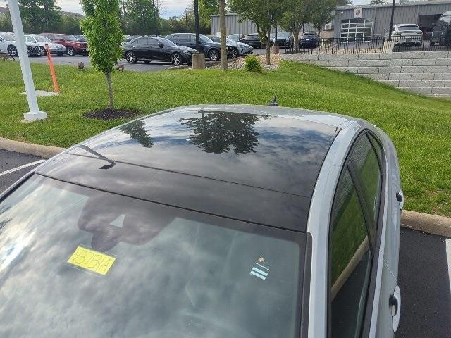 used 2021 Volkswagen Jetta GLI car, priced at $23,059