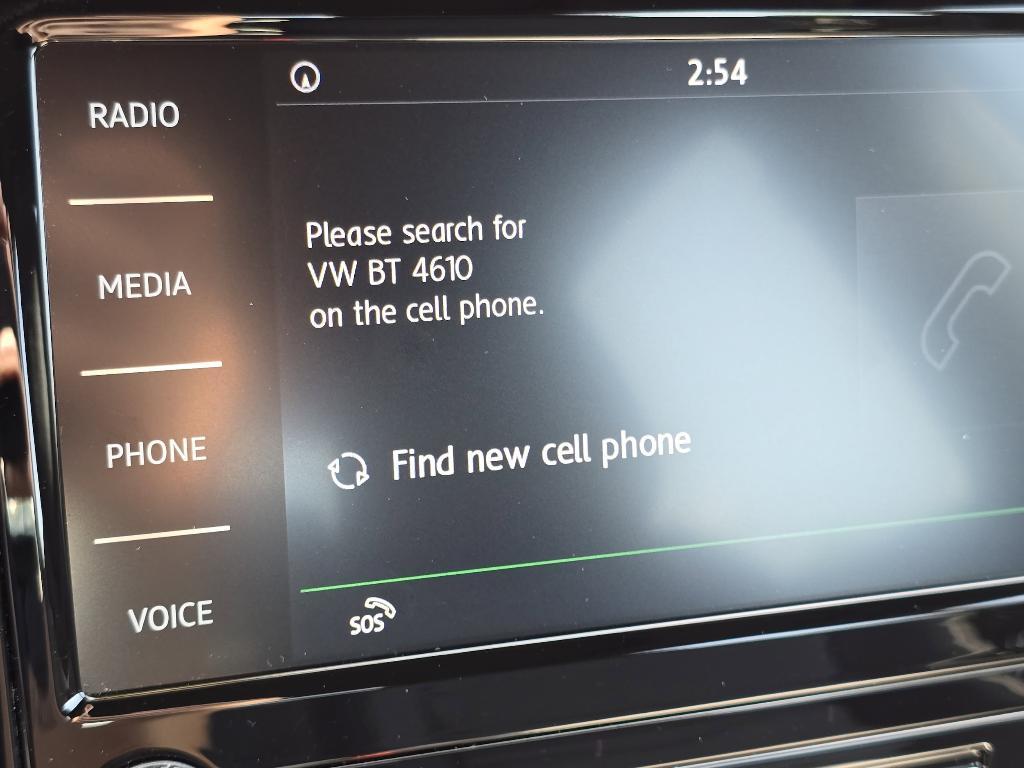 used 2021 Volkswagen Passat car, priced at $21,600