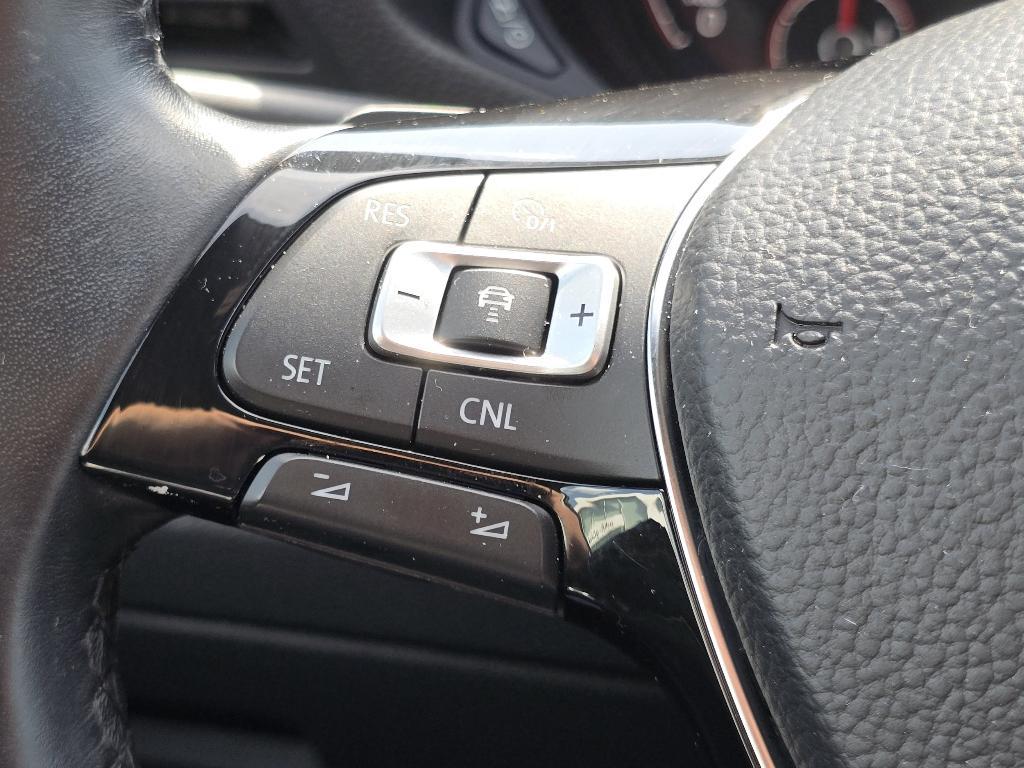 used 2021 Volkswagen Passat car, priced at $21,995