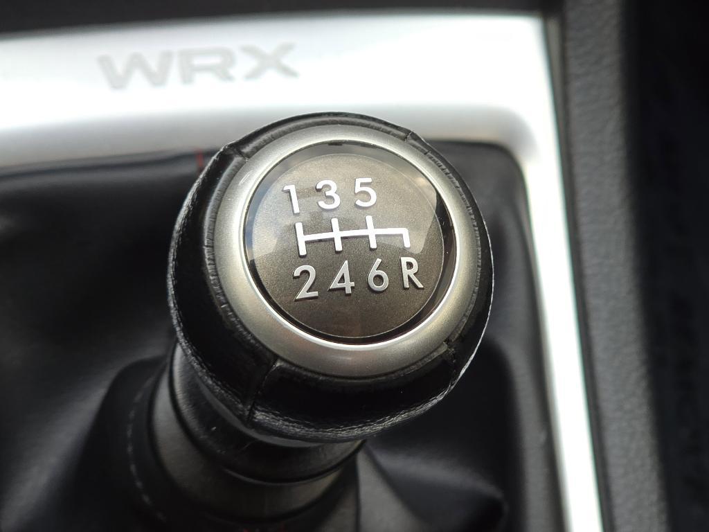 used 2017 Subaru WRX car, priced at $18,500