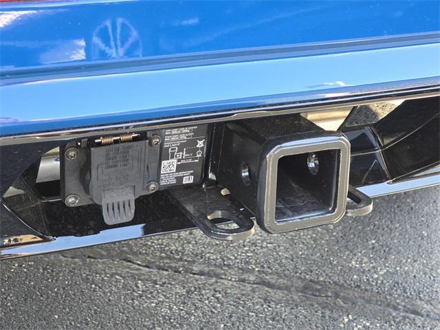 new 2026 Volkswagen Atlas car, priced at $52,875