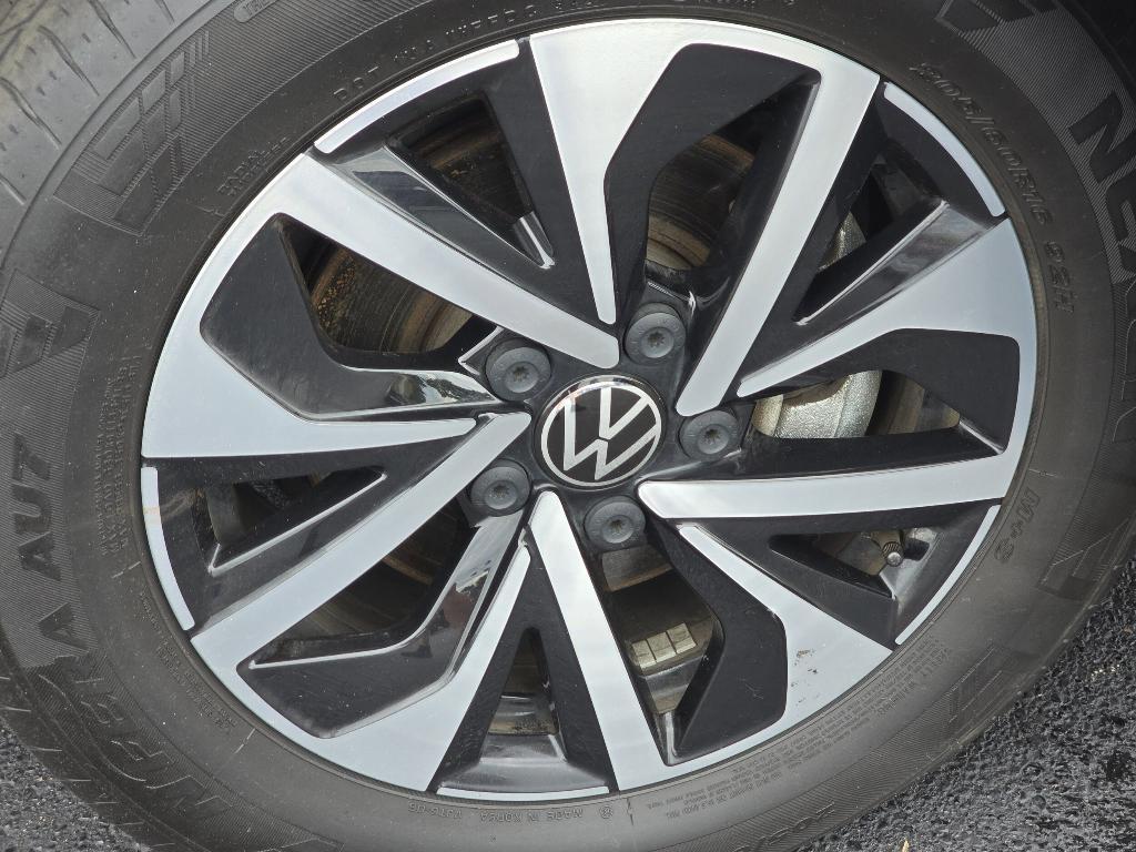 used 2022 Volkswagen Jetta car, priced at $18,334