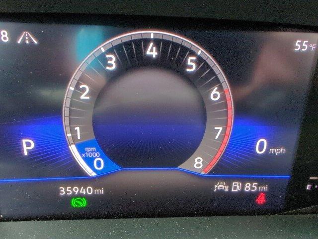 used 2022 Volkswagen Jetta car, priced at $18,773