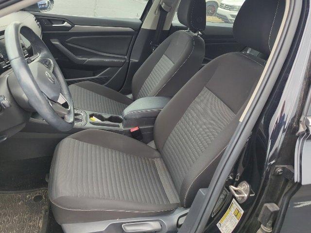 used 2022 Volkswagen Jetta car, priced at $18,773