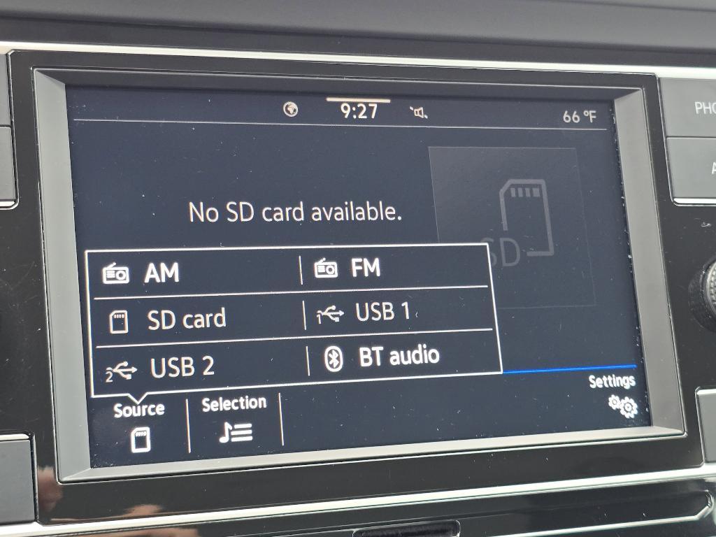 used 2022 Volkswagen Jetta car, priced at $18,334