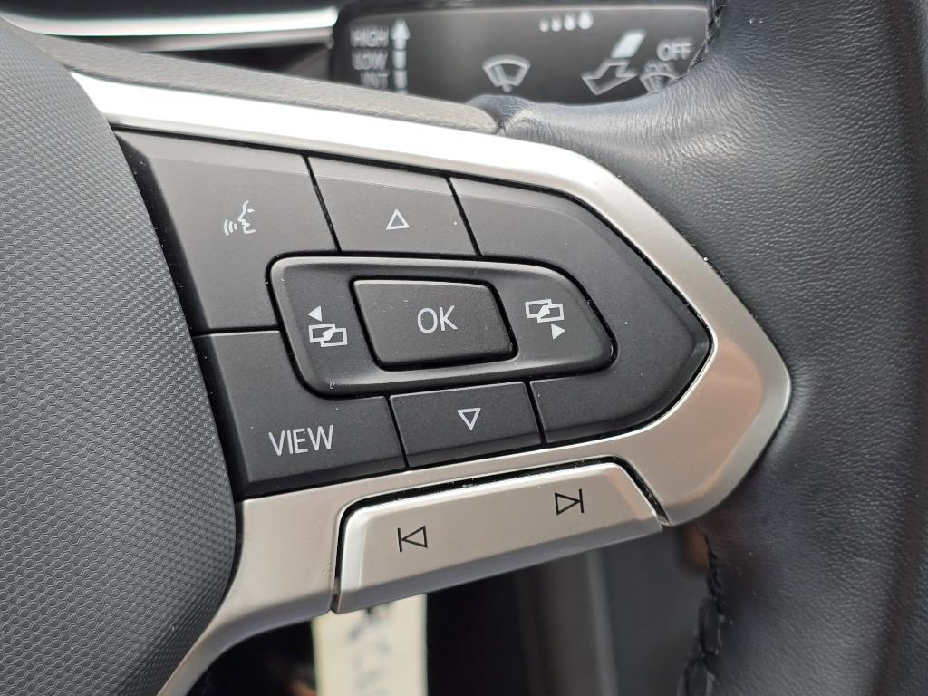 used 2022 Volkswagen Jetta car, priced at $18,334