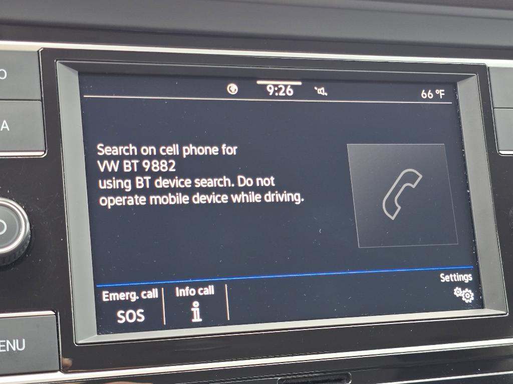 used 2022 Volkswagen Jetta car, priced at $18,334
