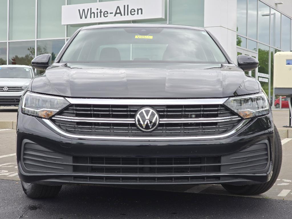 used 2022 Volkswagen Jetta car, priced at $18,334