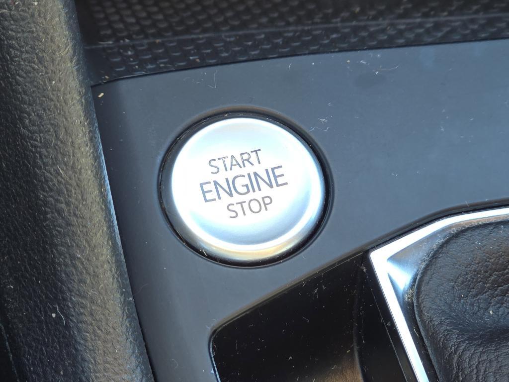 used 2022 Volkswagen Taos car, priced at $24,300