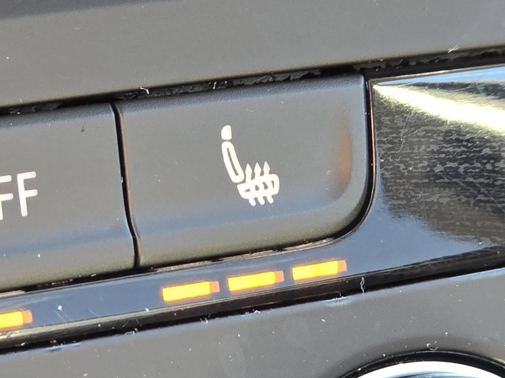 used 2022 Volkswagen Taos car, priced at $24,300