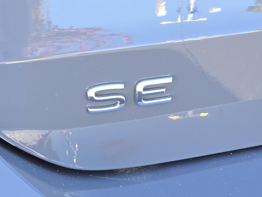 used 2022 Volkswagen Taos car, priced at $24,300