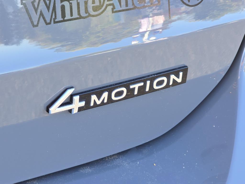 used 2022 Volkswagen Taos car, priced at $24,300