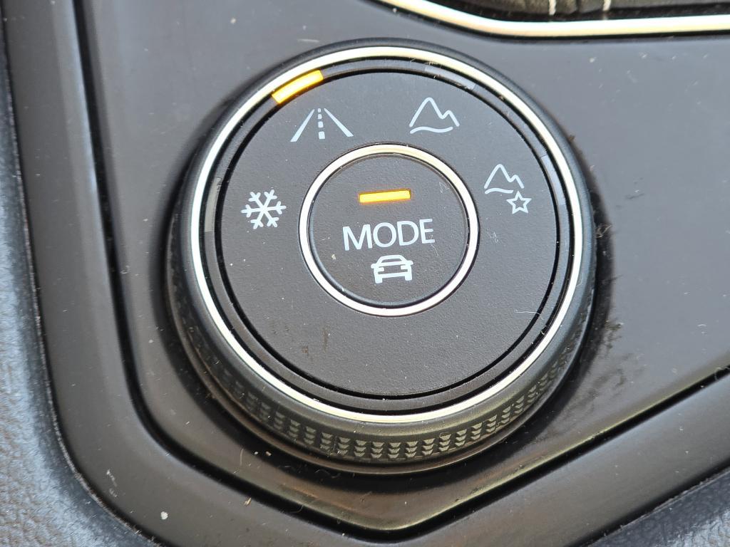 used 2022 Volkswagen Taos car, priced at $24,300