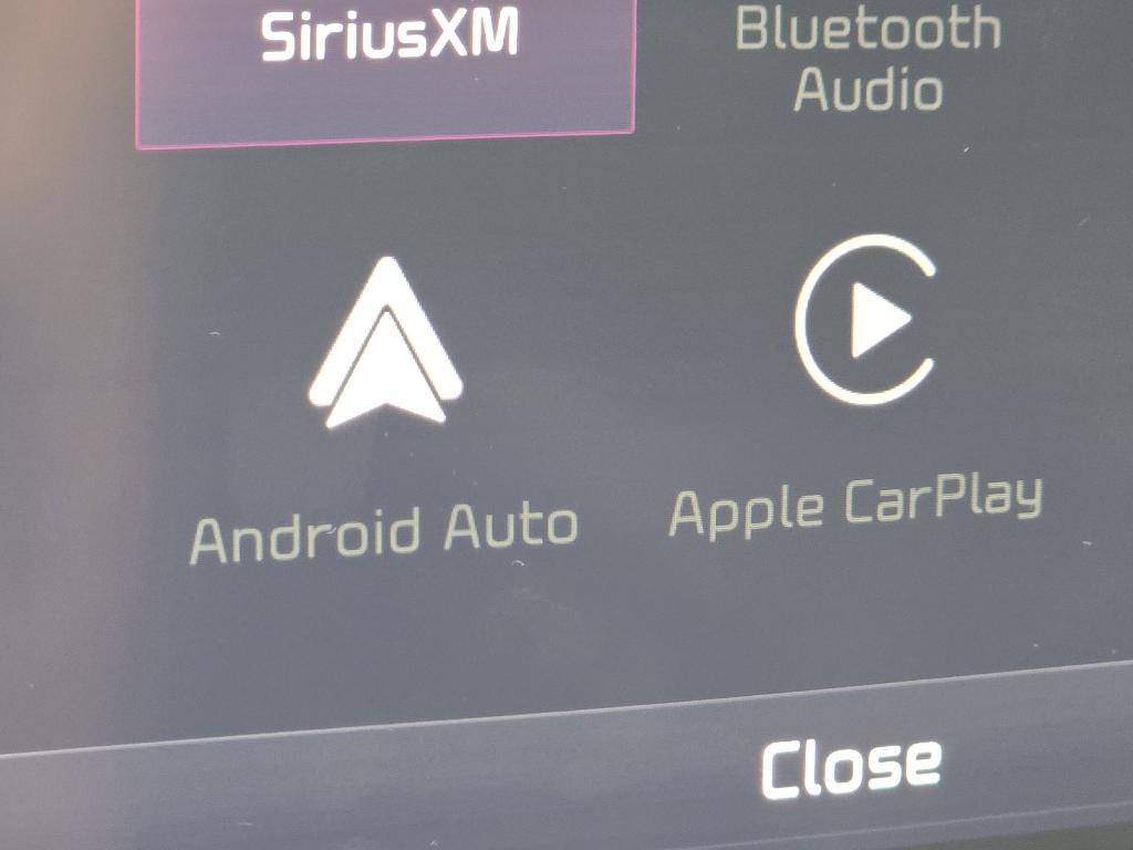 used 2024 Kia K5 car, priced at $25,250