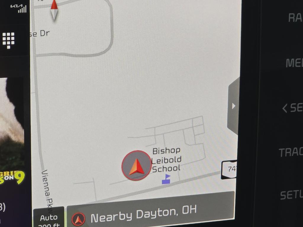 used 2024 Kia K5 car, priced at $25,250