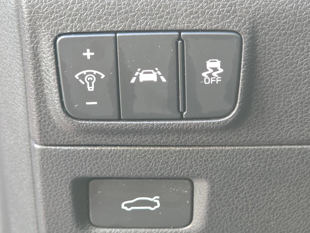 used 2024 Kia K5 car, priced at $25,250