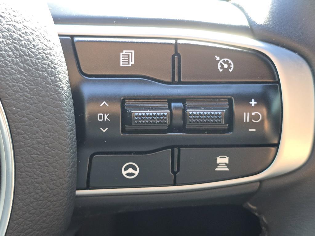 used 2024 Kia K5 car, priced at $25,250