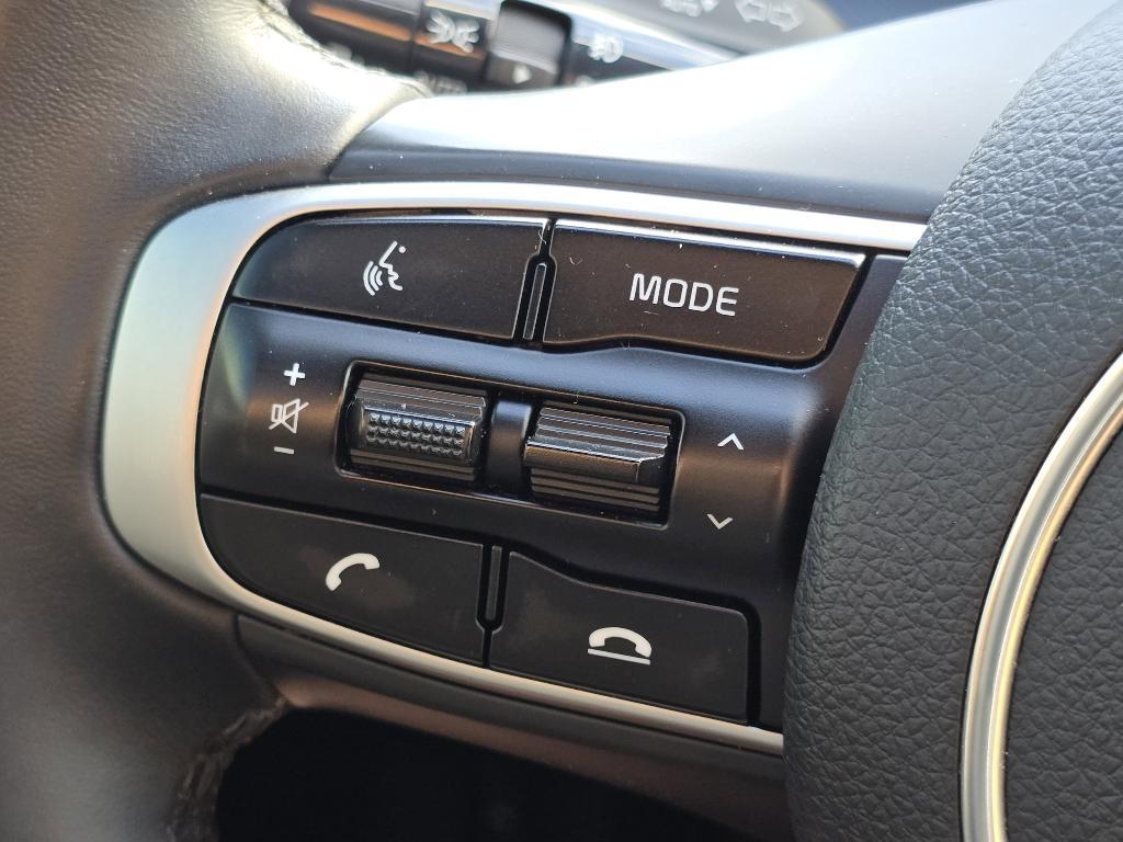 used 2024 Kia K5 car, priced at $25,250