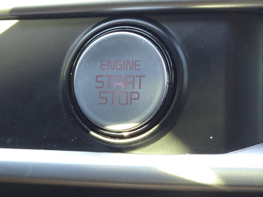 used 2024 Kia K5 car, priced at $25,250