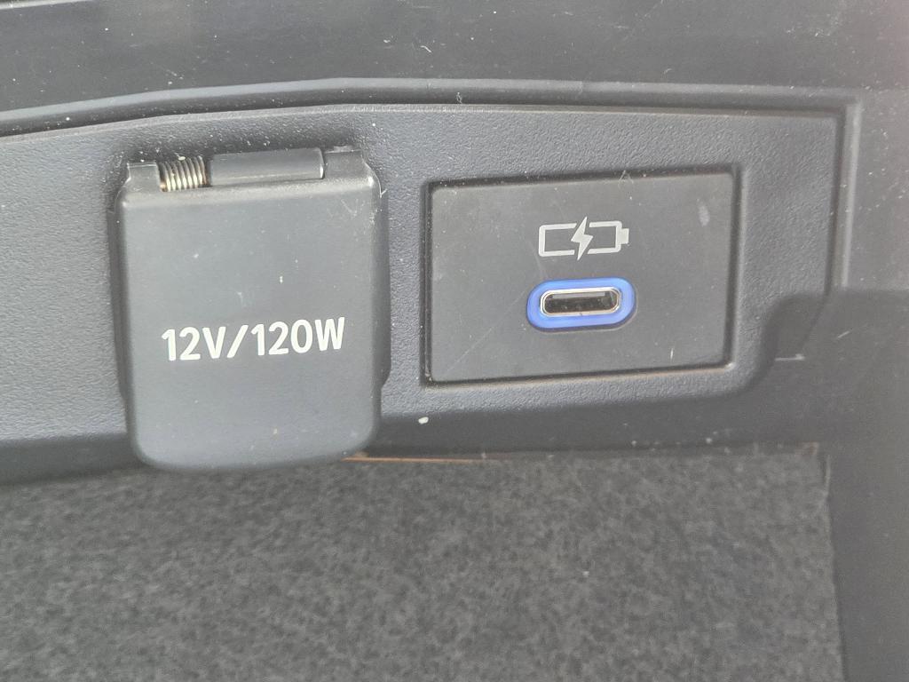 used 2022 Toyota Corolla Hatchback car, priced at $25,560