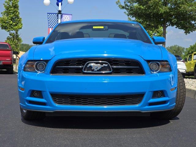 used 2014 Ford Mustang car, priced at $16,997