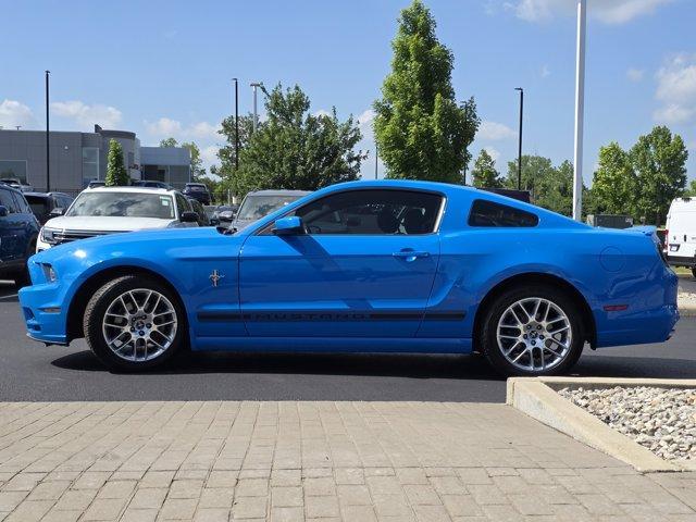 used 2014 Ford Mustang car, priced at $16,997