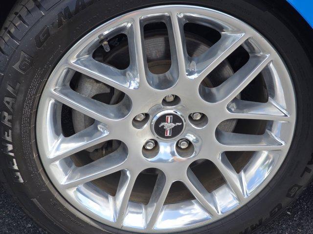 used 2014 Ford Mustang car, priced at $16,997