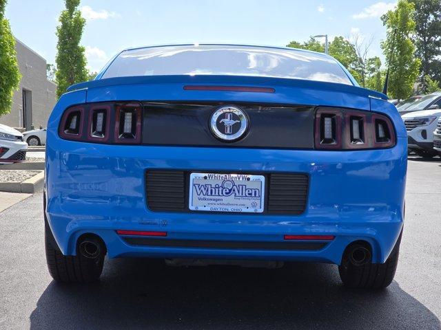 used 2014 Ford Mustang car, priced at $16,997