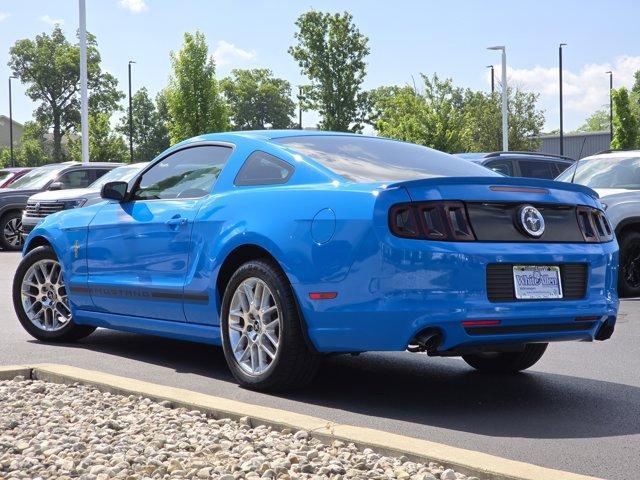 used 2014 Ford Mustang car, priced at $16,997