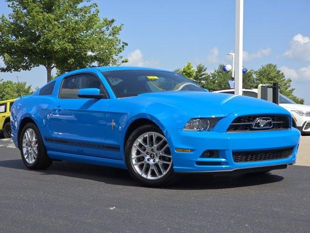 used 2014 Ford Mustang car, priced at $16,997