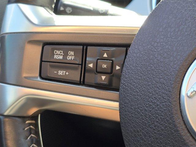 used 2014 Ford Mustang car, priced at $16,997