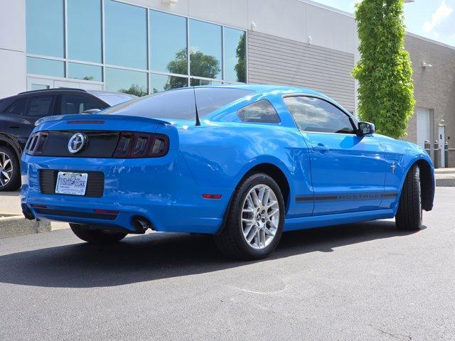 used 2014 Ford Mustang car, priced at $16,997